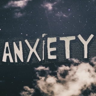 my anxiety controls my life