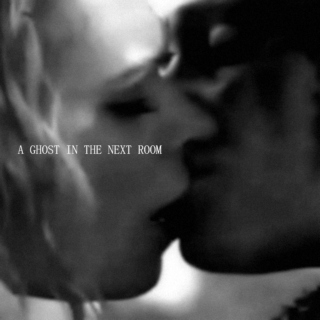 A Ghost in the Next Room (clexa fanmix)