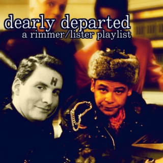 dearly departed