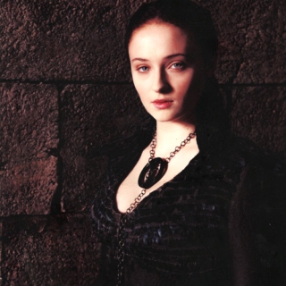 Princess Of Winterfell.