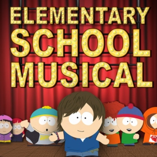 South Park: The Musical