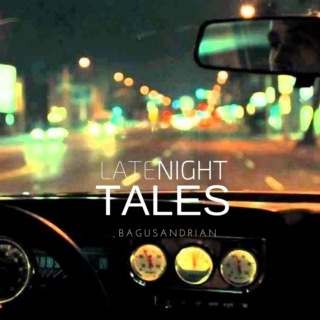 Late Night Tales 