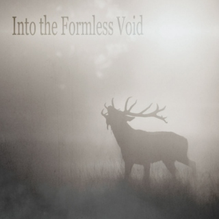 Into the Formless Void