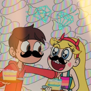 sounds of starco