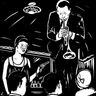 Ernie's Tune (jazz)13