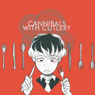 cannibals with cutlery