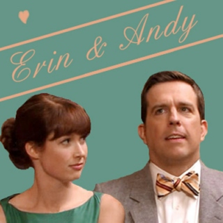 Erin & Andy
