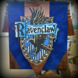 Study like a Ravenclaw