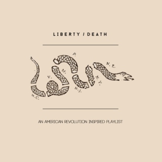 liberty | death
