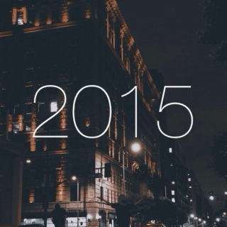 2015...So Far!