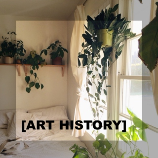 [ART HISTORY]