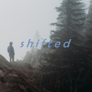 SHIFTED