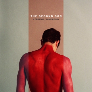 THE SECOND SON