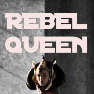 rebel queen