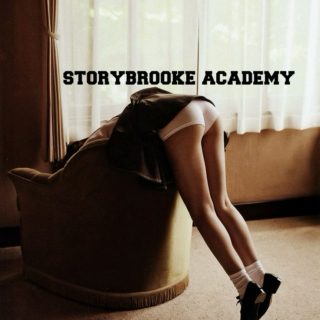 Storybrooke Academy