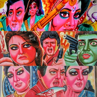Bengali Movies Over The Years