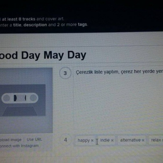 Good Day May Day