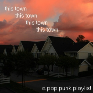 "This Town"