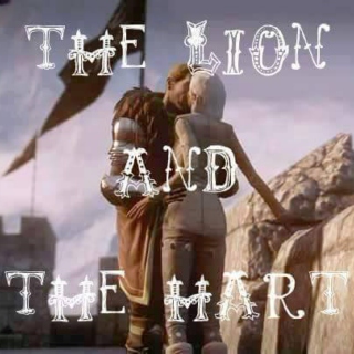 The Lion & The Hart