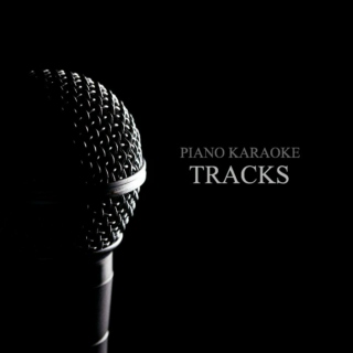Piano Karaoke Tracks
