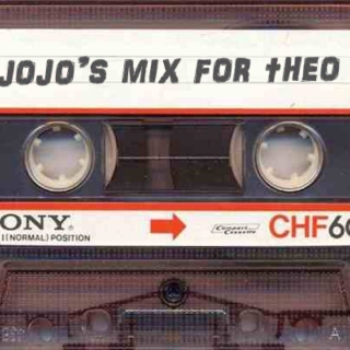 JoJo's Mix For Theo
