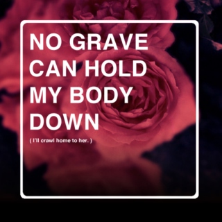 No Grave
