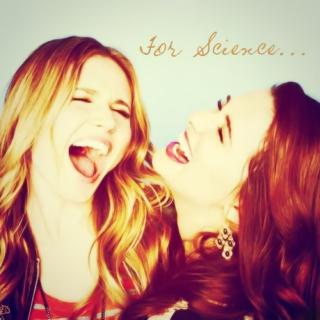 For Science || Karmy