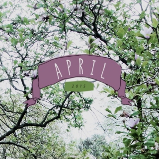 2015: april