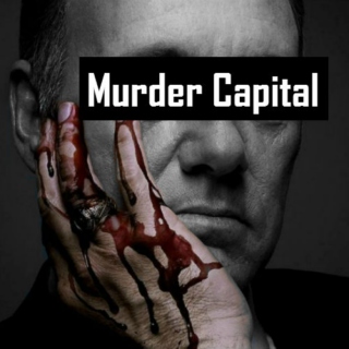 murder capital