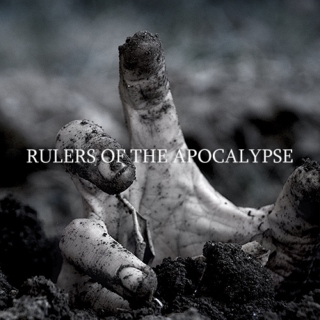Rulers of the Apocalypse