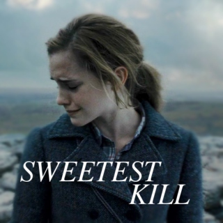 sweetest kill