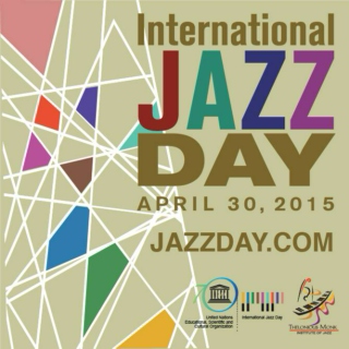 International Jazz Day - 2015