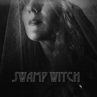 swamp witch 