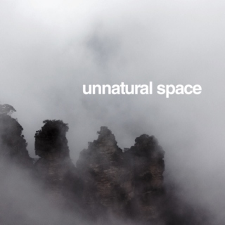 unnatural space