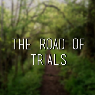 The Road Of Trials (Instrumental Study Mix)