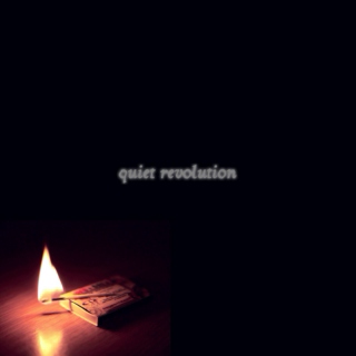 quiet revolution