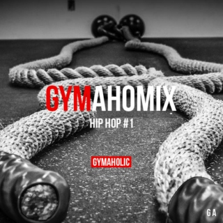 GymahoMix HIP HOP #1