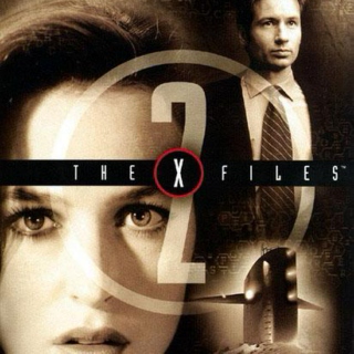 The X-Files || Season Two