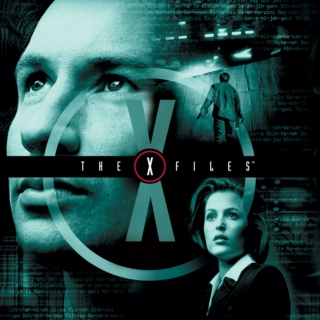 The X-Files || Season Three
