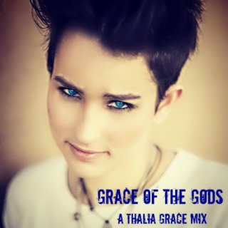 Grace of the Gods