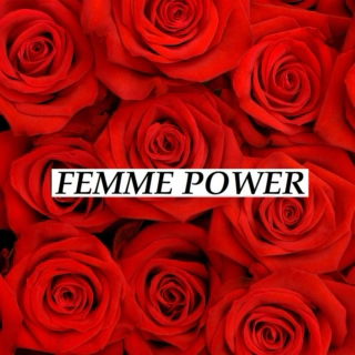 Femme Power