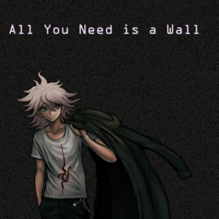 All You Need is a Wall