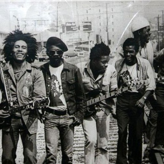 Revolutionary Reggae Awakening