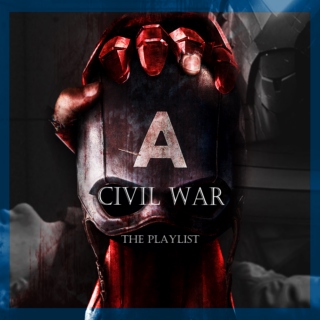 CIVIL WAR: The Playlist