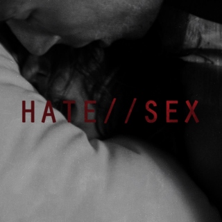 hate//sex