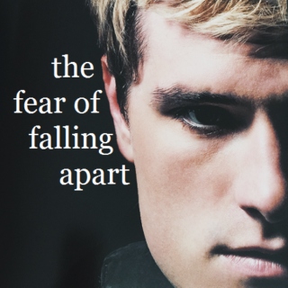 the fear of falling apart