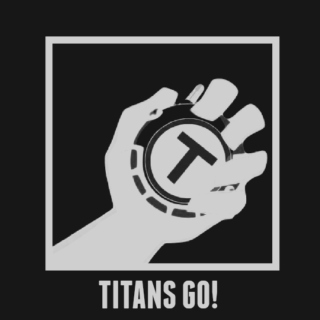 TITANS GO!