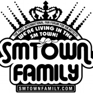 Livin' In SM Town