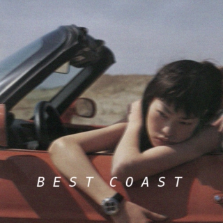 best coast