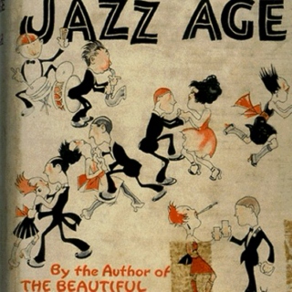 The Jazz Years #1: 1920-27